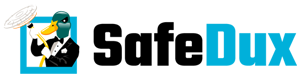 Safe Dux Logo