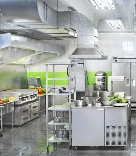 Safe Dux, a restoration duct cleaning company